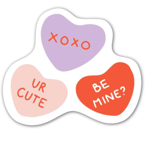 Cut-to-Size Stickers