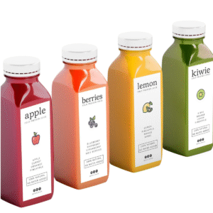 Custom Beverage Labels